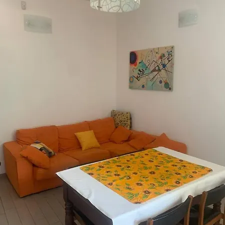 Giovanna Albissola Apartment Albisola Superiore