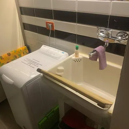 Apartment Giovanna Albissola *