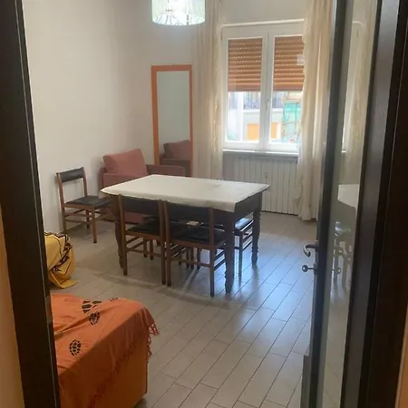 Giovanna Albissola Apartment