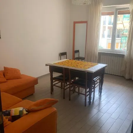 Giovanna Albissola Apartment *