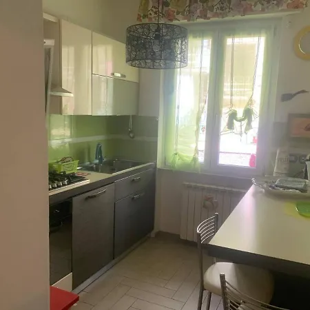 Apartment Giovanna Albissola Albisola Superiore
