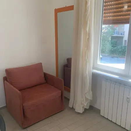 Giovanna Albissola Apartment *