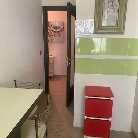 Apartment Giovanna Albissola