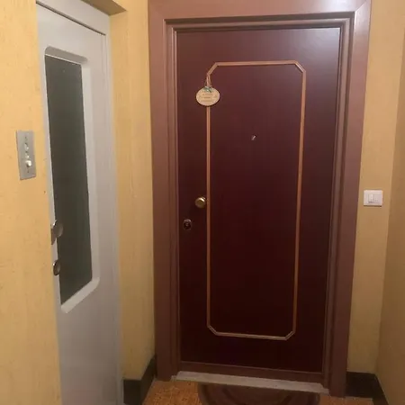Giovanna Albissola Apartment Albisola Superiore
