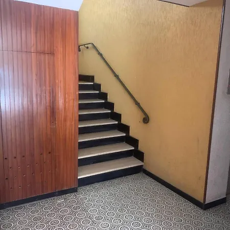 Apartment Giovanna Albissola *