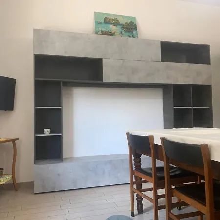 Giovanna Albissola Apartment