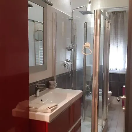 Giovanna Albissola Apartment *