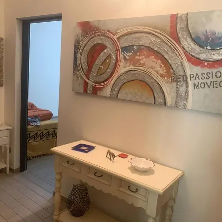 Giovanna Albissola Apartment *