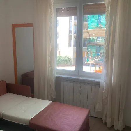 Giovanna Albissola Apartment *