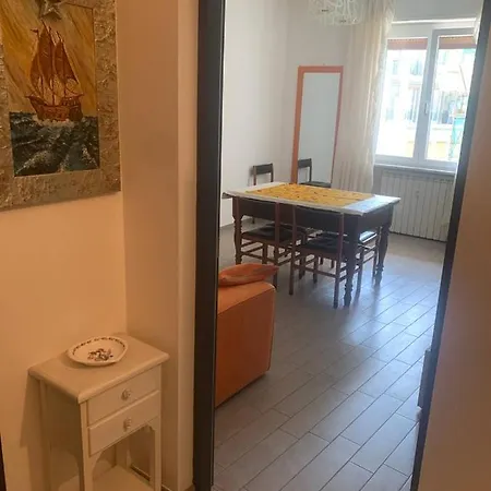 Apartment Giovanna Albissola *