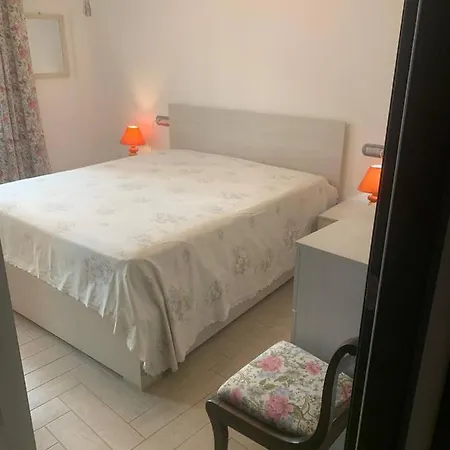Giovanna Albissola Apartment Albisola Superiore