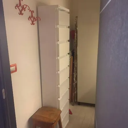 Giovanna Albissola Apartment *