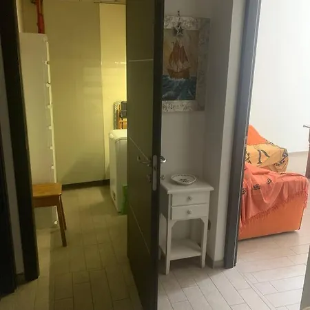 Giovanna Albissola Apartment